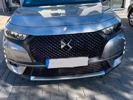 DS 7 E Tense 1.6 300 4x4