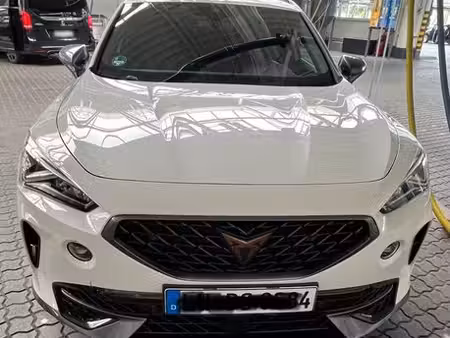 Cupra Formentor 1.4 150