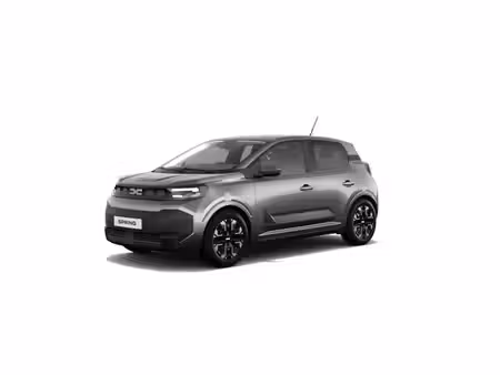 Dacia Spring Journey