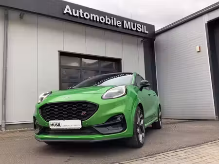 Ford Puma ST 1.5 200