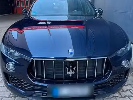 Maserati Levante V6 3.0 275 4x4