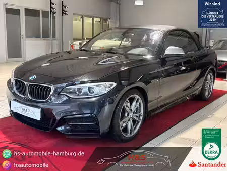 BMW Série 2 M235i 3.0 326