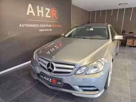 Mercedes-Benz Classe E E 500 AMG Line