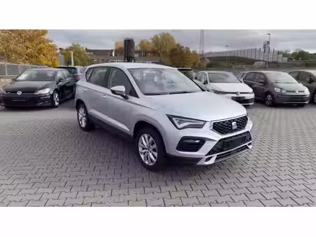Seat Ateca 1.5 TSI 150 Style