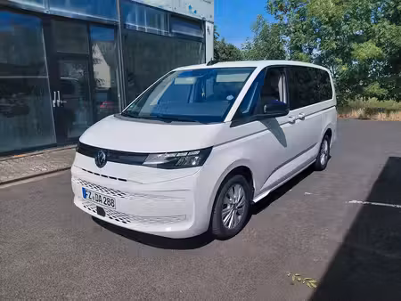 Volkswagen Multivan 2.0 TDI 150