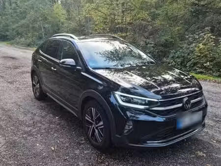 Volkswagen Taigo 1.5 TSI 150