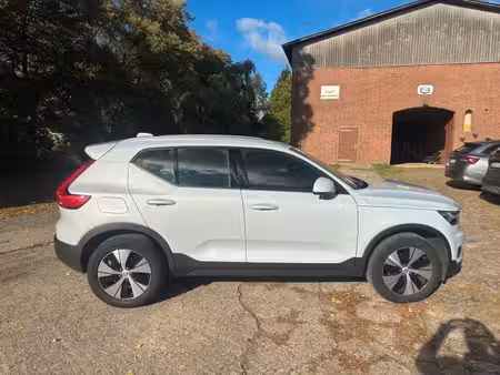 Volvo XC40 T2 1.5 129