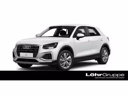 Audi Q2 35 TFSI 1.5 TFSI 150
