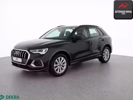 Audi Q3 35 TDI 2.0 TDI 150