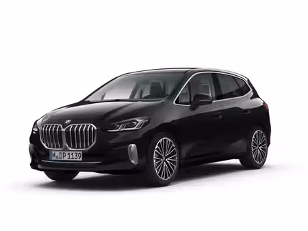 BMW Série 2 218d 2.0 150 Luxury