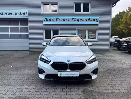 BMW Série 2 1.5 136