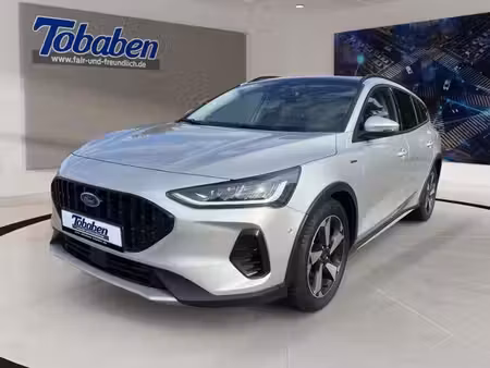 Ford Focus 1.5 115 Active