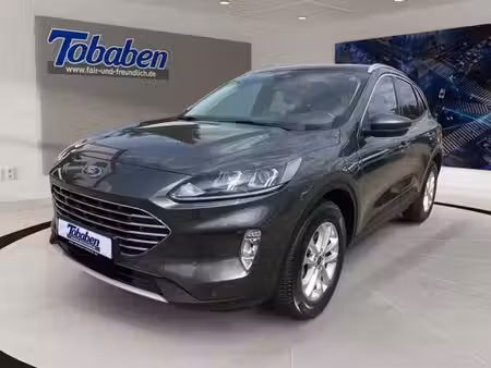 Ford Kuga 2.5 Titanium
