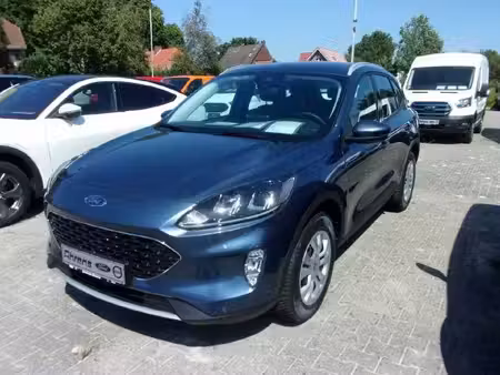 Ford Kuga 2.5 Cool & Connect