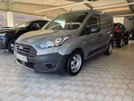 Ford Transit 1.0 101