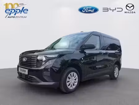 Ford Transit 1.0 EcoBoost Trend