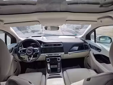 Jaguar I-Pace EV400 400 HSE 4x4
