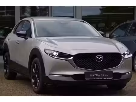 Mazda CX-30 Skyactiv G 2.5 140