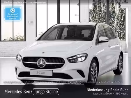 Mercedes-Benz Classe B B 180