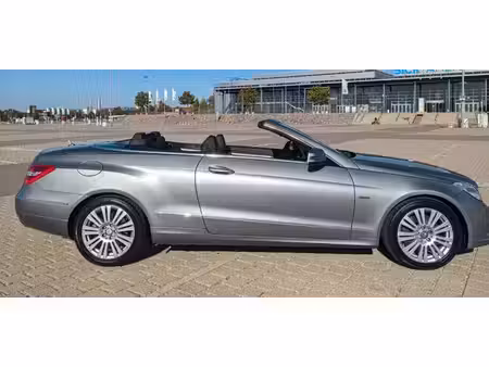 Mercedes-Benz Classe E E 350