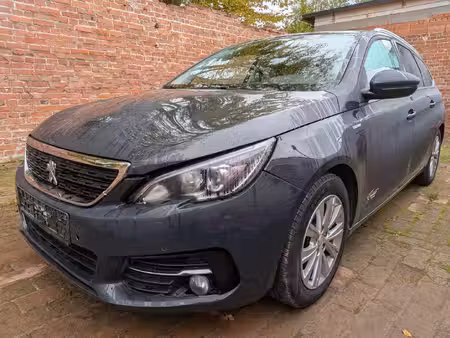 Peugeot 308 1.2 THP 130 Style