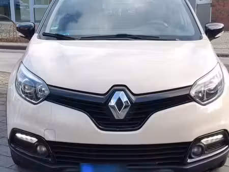 Renault Captur 0.9 TCe 90 Luxe