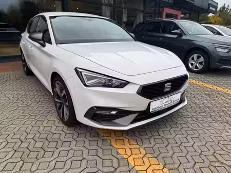 Seat Leon 2.0 TDI 150 FR
