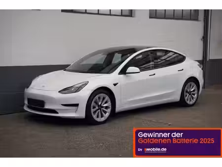 Tesla Model 3 Standard Plus 325