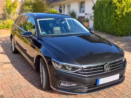 Volkswagen Passat 2.0 TDI 110 Elegance