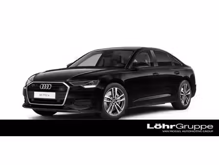 Audi A6 50 TFSI E 2.0 TFSI 265