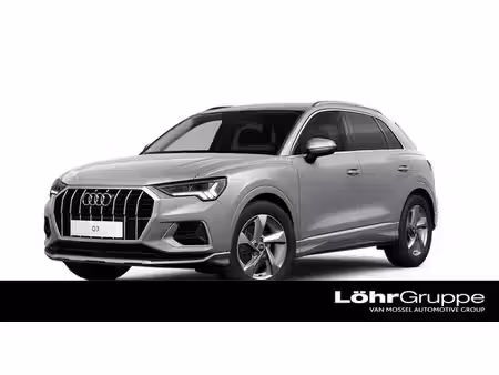 Audi Q3 35 TFSI 1.5 150