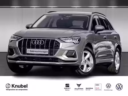 Audi Q3 35 TFSI 1.5 150