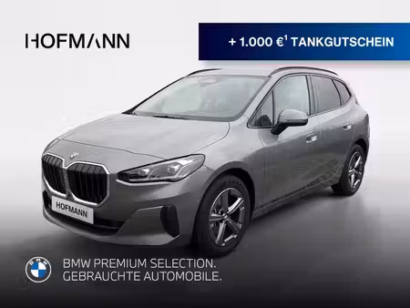 BMW Série 2 220i 1.5 170