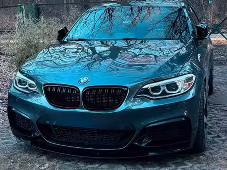 BMW Série 2 M235i 3.0 326 xDrive