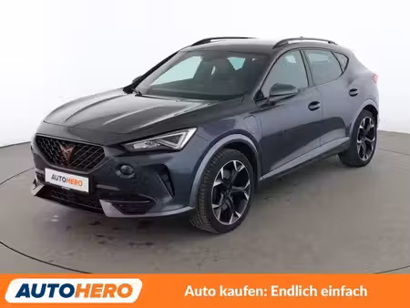 Cupra Formentor VZ 1.4 245