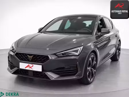 Cupra Leon 1.4 TSI 245