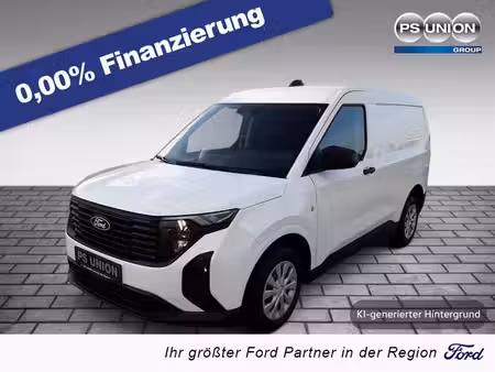 Ford Transit 1.0 125 Trend