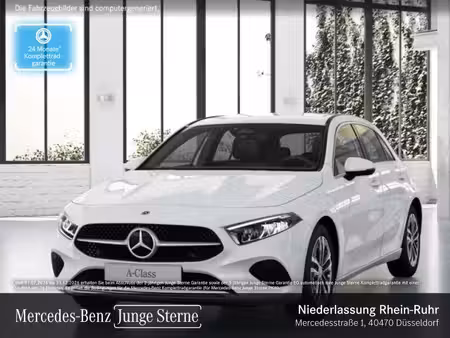 Mercedes-Benz Classe A A 200 1.3 163