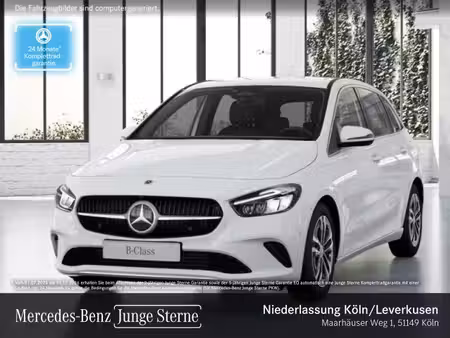 Mercedes-Benz Classe B B 180