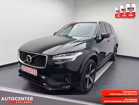 Volvo XC90 2.0 235 R Design 4x4