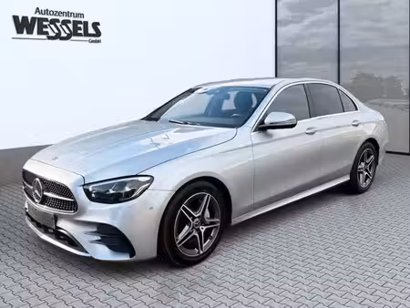Mercedes-Benz Classe E E 220 4Matic