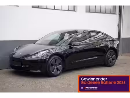 Tesla Model 3 Standard Plus 283