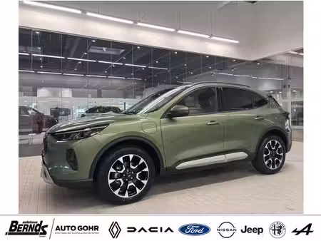 Ford Kuga 2.5 243 Active