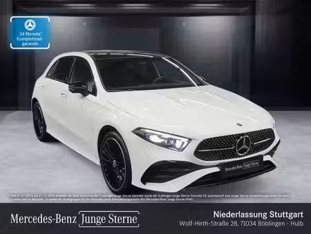 Mercedes-Benz Classe A A 250e 1.3 163