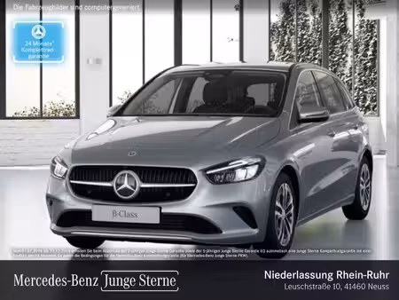 Mercedes-Benz Classe B B 250