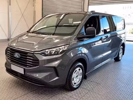 Ford Transit 2.0 170
