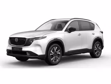Mazda CX-5 Skyactiv G 2.5 141 Exclusive Line