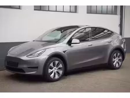 Tesla Model Y Grande Autonomie 4x4