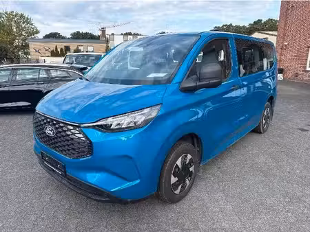 Ford Transit 218 Trend