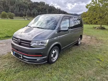 Volkswagen Multivan 2.0 TDI 150